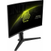 MONITOR MSI 27 MAG 275CQRF QD  