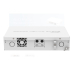 Management Switch, 8 x Gigabit cu PoE-out, 4 x SFP - Mikrotik CRS112-8P-4S-IN  