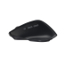 MOUSE SERIOUX APEX 166 WR BLACK USB SRXM-APX166-BK