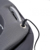 Scaun auto U-Grow,isofix,76-150 cm,gri UG-VTN40GR