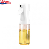 Vanora STICLA CU PULVERIZATOR ULEI/OTET 200 ML VN-YMJ-PL200