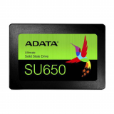 ADATA SSD 256GB 2.5 SATA3 SU650 ASU650SS-256GT-R
