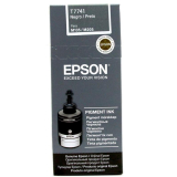 Cartus Cerneala Epson T7741 Black 140ml for Epson M105 C13T77414A