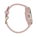 Smartwatch Ceas Garmin Venu 3S Pink Dawn/Soft Gold 010-02785-03