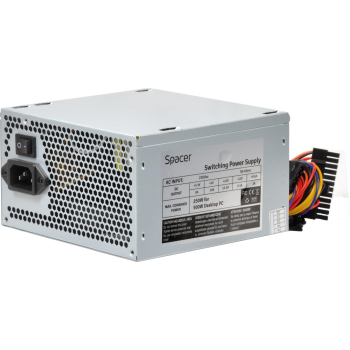 Sursa Spacer ATX 500, 250W SPS-ATX-500-V12 
