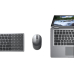 Mouse MSE DELL PRO WIRELESS MS5120W TITAN GRAY 570-ABHL