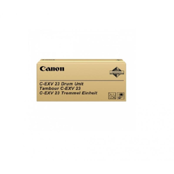Unitate Cilindru Canon C-EXV23 Black 63000 Pagini for IR 2018, IR 2018I, IR 2022, IR 2022I, IR 2025, IR 2025I, IR 2030, IR 2030I, IR 2320 CF2101B002AA