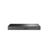 TP-LINK OMADA VPN ROUTER WITH 10G PORTS/ ER8411