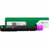 Lexmark TONER CARTRIDGE MAG 5K/F/ CX930 931 85D00M0 Lexmark TONER CARTRIDGE MAG 5K/F/ CX930 931 85D00M0