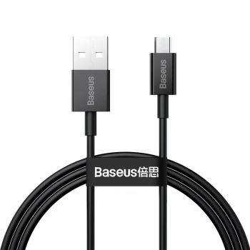 Cablu Baseus Superior CAMYS-01 1m, ng 