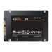 SSD Samsung 870 EVO, 2TB, SATA III MZ-77E2T0B/EU