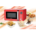 CUPTOR CU MICROUNDE HEINNER HMW-20GRD 
