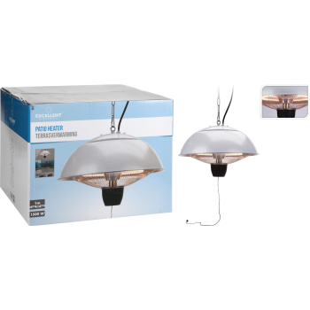 OTHER INCALZITOR ELECTRIC AGATAT 1500W EL4000030