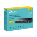 TP-LINK LS109P 9 PORT 10/100 SWITCH  