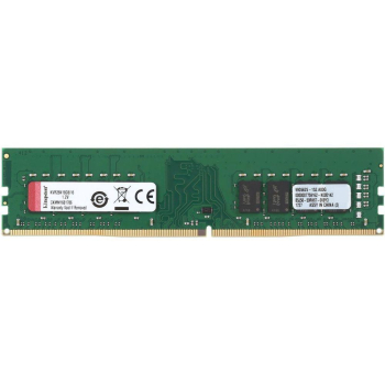 Memorie Kingston 16GB DDR4-2666MHZ NON-ECC CL19/DIMM 2RX8 KVR26N19D8/16