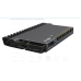 Switch Router 1 x 2.5Gbit, 7 x Gigabit, 1 x SFP+, RouterOS L5 - MikroTik RB5009UG+S+IN  