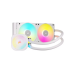 CR COOLER iCUE LINK TITAN 240 RX RGB W