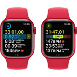 Apple Watch S8 GPS 41mm (PRODUCT)RED