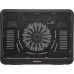 Serioux LAPTOP COOLING PAD NCPN19, USB, 10-15 SRXNCPN19