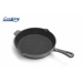 Heinner TIGAIE FONTA EMAILATA 26x5CM,MARBLE GREY HR-ZVC-T26