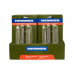 Heinner HR SET 3 CUTTERE PCC007