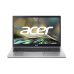 Laptop Acer 15.6'' Aspire 3 A315-59, FHD IPS, Procesor Intel Core i7-1255U (12M Cache, up to 4.70 GHz), 16GB DDR4, 512GB SSD, Intel Iris Xe, No OS, Pure Silver NX.K6SEX.018