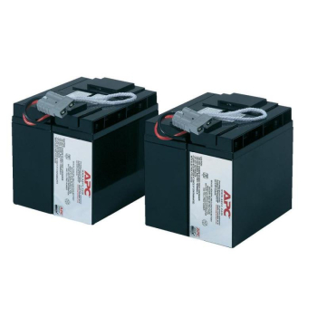 Acumulator APC Replacement Battery Cartridge #55 RBC55