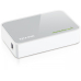 Switch TP-LINK TL-SF1005D 5xRJ-45 10/100Mbps