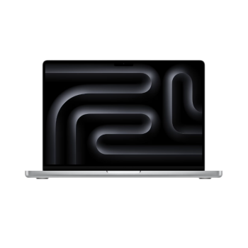 APPLE MBP14 M4P (12/16) 24GB 1TB SLV APPLE MBP14 M4P (12/16) 24GB 1TB SLV