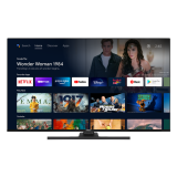 Televizor QLED TV 43 HORIZON 4K-ATV 43HQ8590U/C 