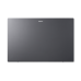 Laptop Acer 15.6'' Extensa 15 EX215-55, FHD, Procesor Intel Core i3-1215U (10M Cache, up to 4.40 GHz, with IPU), 16GB DDR4, 512GB SSD, Intel UHD, No OS, Steel Gray NX.EGYEX.01G