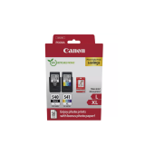CANON PG-540L /CL-541XL PHOTO VALUE PACK 5224B012AA