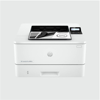 Imprimanta HP LASERJET 4002DW MONO LASER PRINTER 2Z606F 