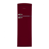 FRIGIDER CU DOUA USI FRAM FDD-VRR311BDF+ 