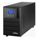 UPS NJOY ATEN PRO 1000 ON-LINE 1000VA PWUP-OL100AP-AZ01B