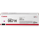 CANON CRG067HM MAGENTA TONER CARTRIDGE 5104C002AA