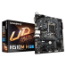 Placa de baza Gigabyte H510M H, Socket 1200   