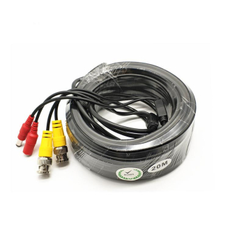 OTHER CABLU VIDEO +ALIMENTARE 20M LN-EC04-20M