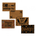Heinner COVORAS INTRARE 60X40 CM, FAMILY HR-MTC-FAM