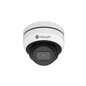 MILESIGHT TECHNOLOGY CAMERA IP TURRET 4K 2.7-13.5MM MS-C8175-FPD   