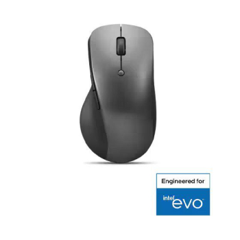 Lenovo Professional Bluetooth Rechargeable Mouse