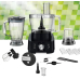 ROBOT DE BUCATARIE HEINNER HFP-1000BK 