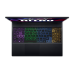 Laptop gaming Acer Nitro 5 AN515-58-53T6, 15.6'', Full HD, Intel Core i5-12450H, 16GB DDR5, 512GB SSD, GeForce RTX 4050, No OS, Negru NH.QLZEX.00T  