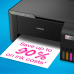 Imprimanta EPSON L3230 CISS COLOR INKJET MFP C11CJ68407