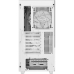 CARCASA DeepCool CH560 DIGITAL WH, Middle Tower, ATX, fara sursa, sticla securizata, 4 ventilatoare incluse, iluminare RGB, alb, USB 3.2 gen 1 x 1, USB Type-C x 1, Jack 3.5mm, R-CH560-WHAPE4D-G-1  