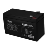 ACUMULATOR NJOY GP09122F 12V BTVACIUOCTO2FCW01B