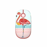 Mouse wireless Tellur Flamingo TLL491191