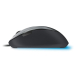 Mouse Microsoft Comfort 4500 Business Optic 5 Butoane 1000 DPI USB Black 1 License 4EH-00002