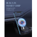 SUPORT AUTO SERIOUX WIRELESS 15W CH02W SRX-CH02W