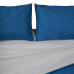 Heinner LENJERIE KS, BBC 144TC, ALBASTRU HR-KGBED144-BLU